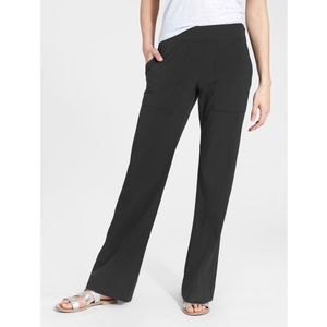 Athleta Chelsea Wide Leg Pant
